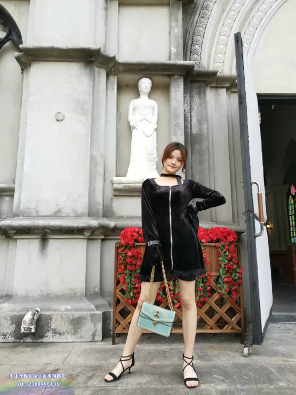 中山足模摄影 合集下载 [16.5G]