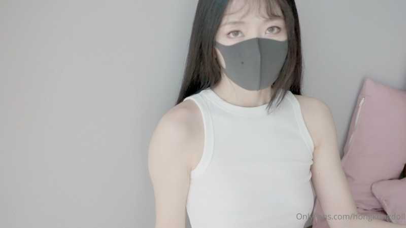 HongKongDoll 玩偶姐姐 全套合集下载 [338G]