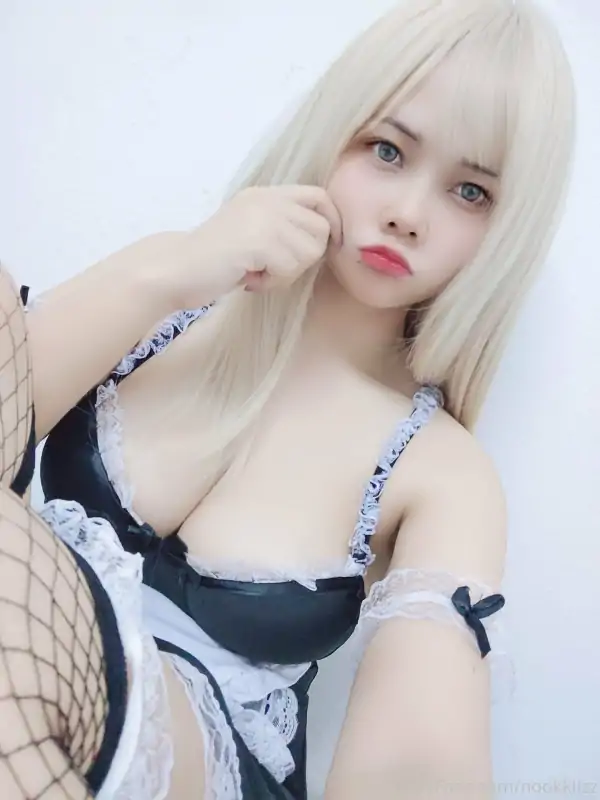 Nookkiizz Cos合集下载 [[866P+105V/2.14G]