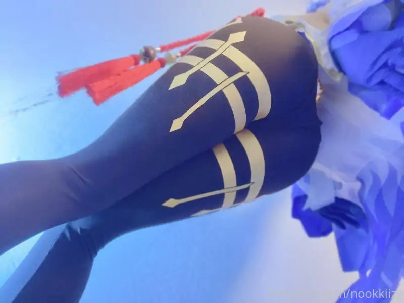 Nookkiizz Cos合集下载 [[866P+105V/2.14G]