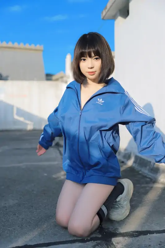 晓晓可可爱 4套合集下载 [8.5G]