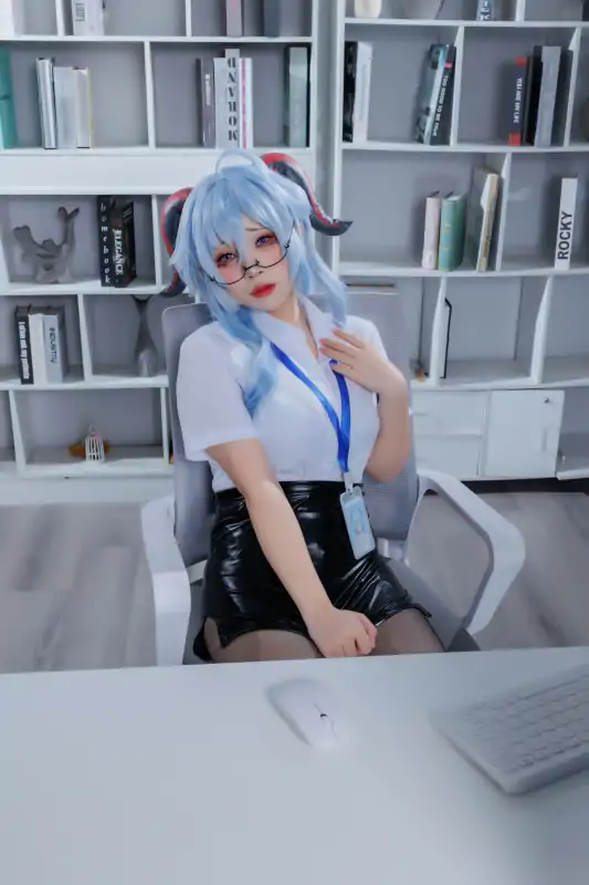 胡桃猫Kurumineko 40套合集下载 [58.65G]