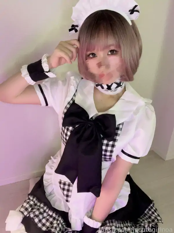 jpcutegirlnoa 合集下载 [85P+102V/11.81GB]