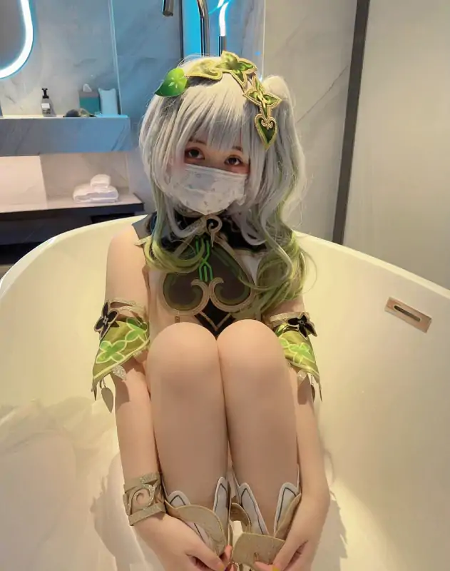 软萌兔兔酱(SweetRabbit233) 15套合集下载 [11.7G]