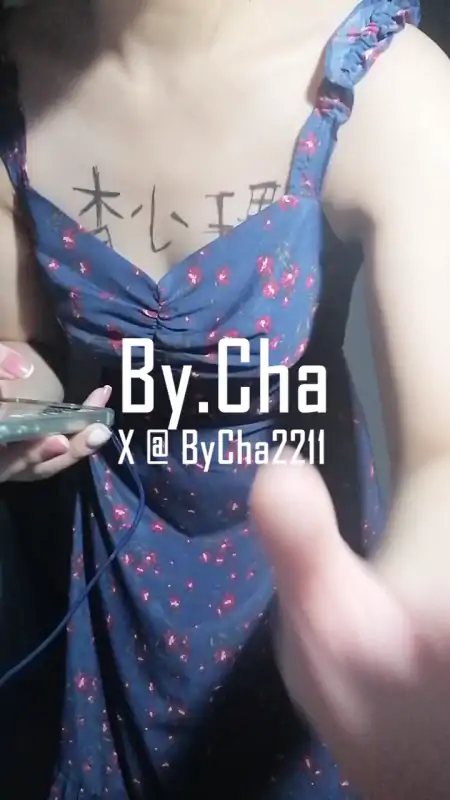 查小理 吴晗 @ByCha2211 合集下载 [144.4G]