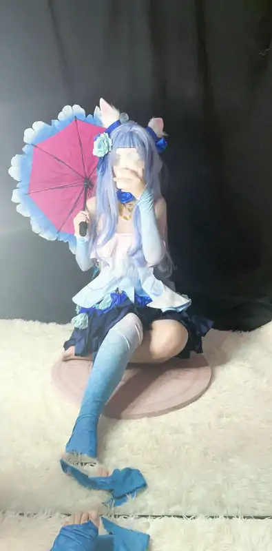 沐沐酱 合集下载 [14.4G]