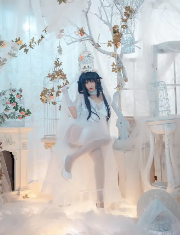 冬马路纱 8套合集下载 [219P+1V/2.51GB]