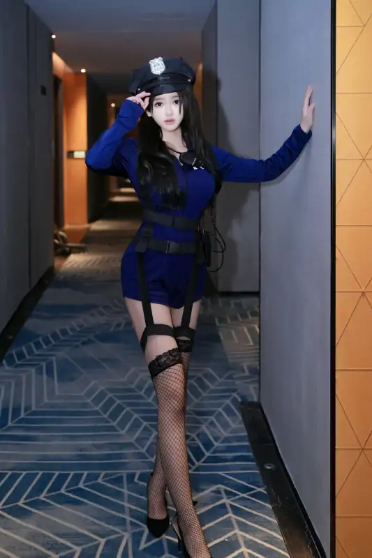 秀人新人模特奶茶味的包子作品合集第二期 [154P+1V/1.15G]