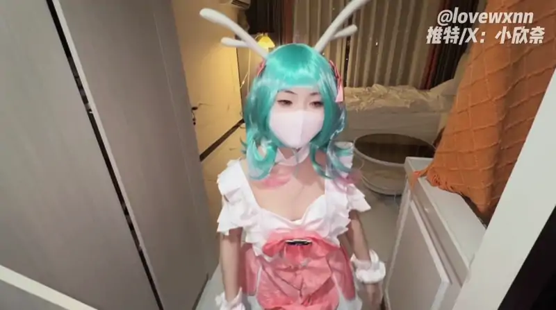 小奈(小欣奈)瑶妹 [1V/426M]