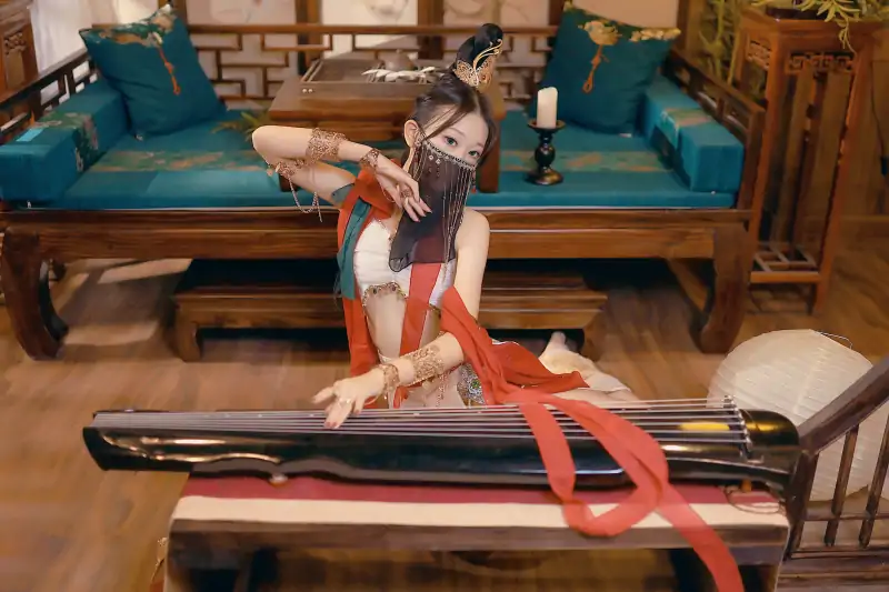 微博茶籽ccz龙门飞天 [113P/854M]