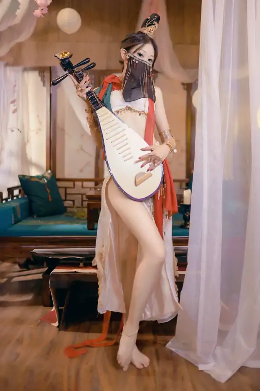 微博茶籽ccz龙门飞天 [113P/854M]