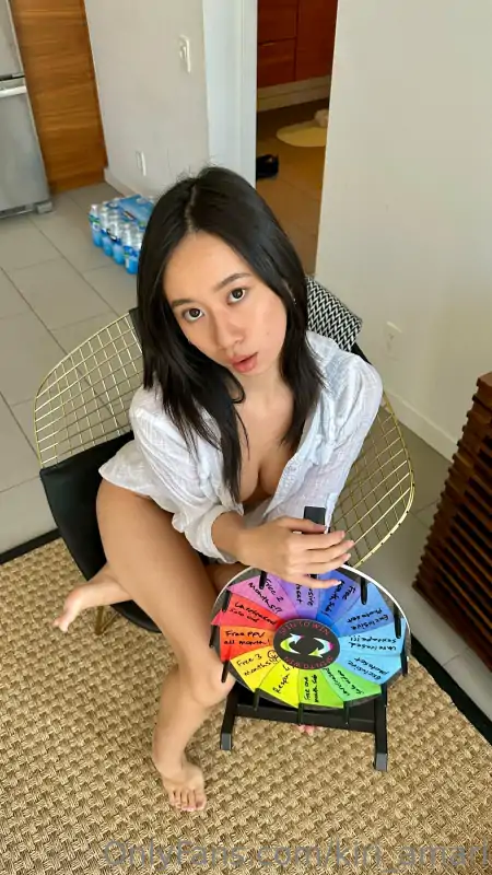 Kiri_Amari 合集下载 [46P+48V/6.82G]