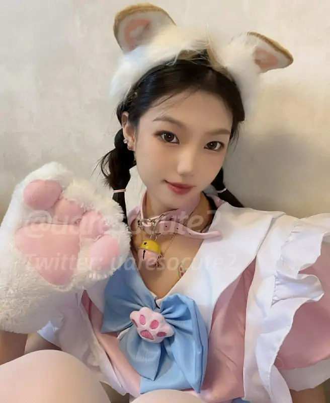 uareso(UARESOCUTE2)(MiisaPuppy)(missa.puppy) 合集下载 [280P+143V/740MB]