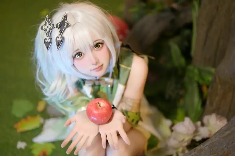 莱可Raika 4套合集下载 [2.67G]