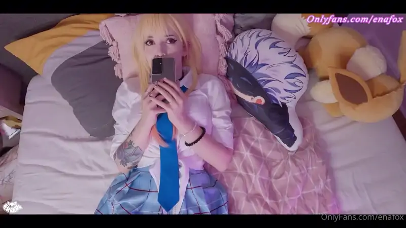 Enafox 合集下载 [20.6G]