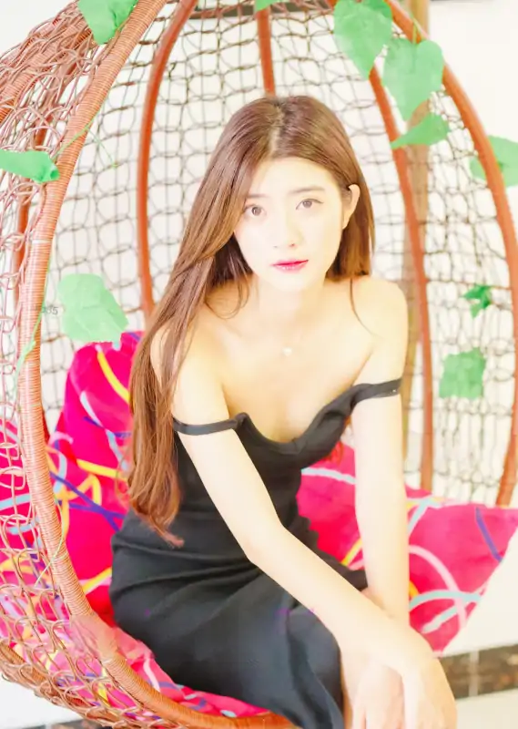 李梦莹(甘灵)图集 [499P/1.28G]