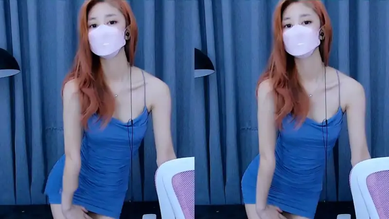 CC直播念可万元定制舞蹈合集 [10V/755M]