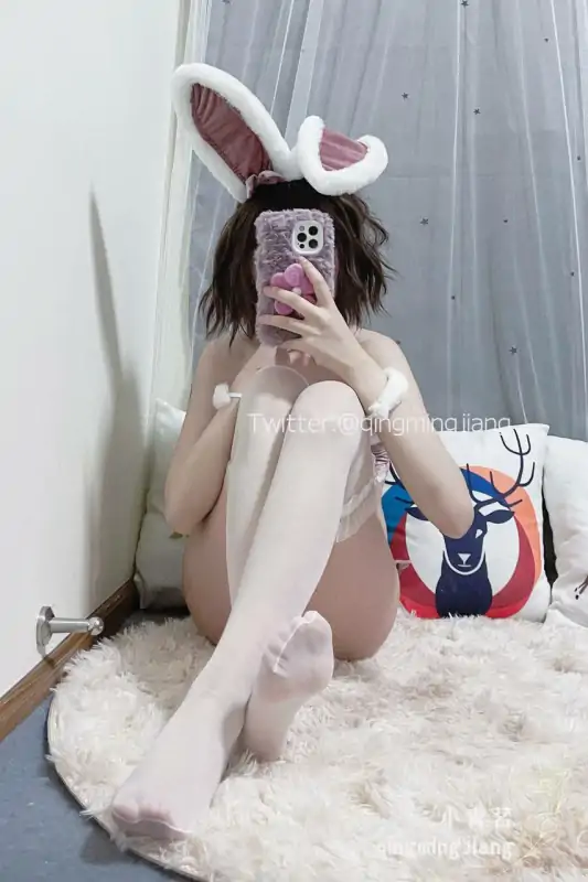 网红小青茗视图新作五套合集 [136P+4V/1.17G]