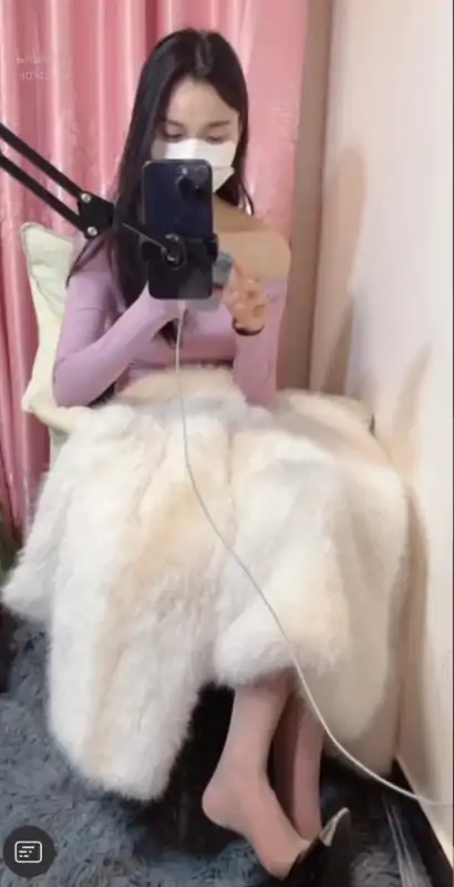 B站uper婉婉小仙女姐姐双视角作品 [17V/1.66G]