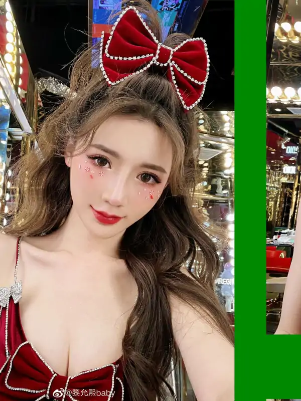 黎允熙baby 合集下载 [3.73G]