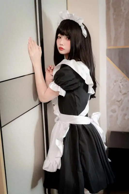 网红呆米米写真作品三套合集 [40P/59.8M]