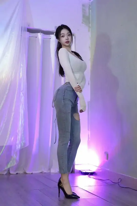 B站舞蹈区up徐珺大哥舰长与提督视图作品合集 [633P+51V/883M]