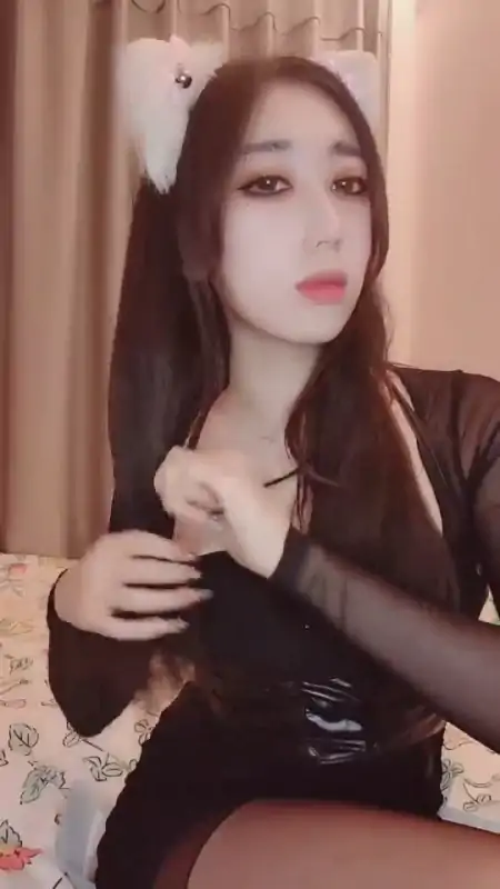 高颜值主播法西西尺度秀 [5V/2.78G]