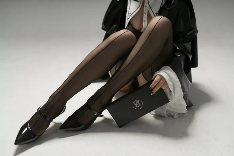 高质量coser花铃写真作品十五套合集 [991P/2.3G]