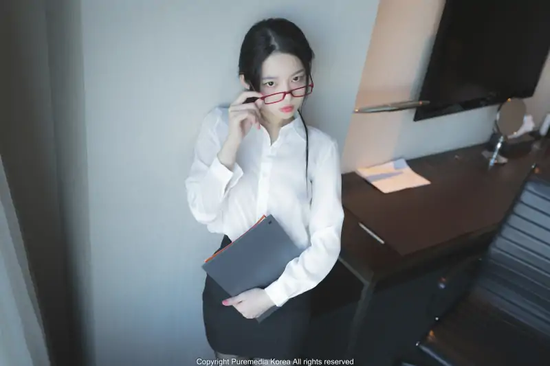 韩国极品模特Yeha写真作品八套合集 [856P+2V/5.18G]