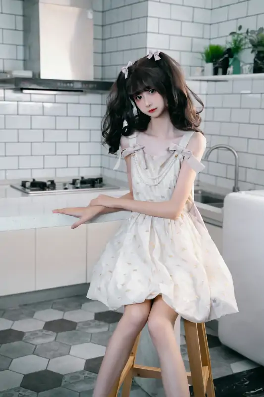 高质量coser金鱼kinngyo半糖主义 [58P+2V/820M]