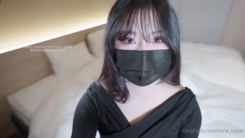 欲望女神nana_taipei三月新作合集 [3V/2.63G]