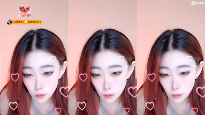 CC天然巨胸女神66睡不醒定制舞蹈合集 [3V/626M]