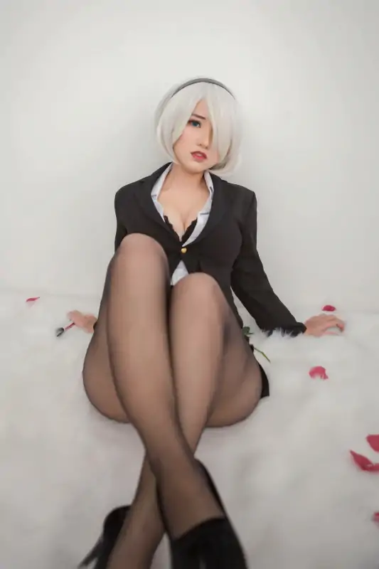 ChonoBlack 11套合集下载 [1.23G]