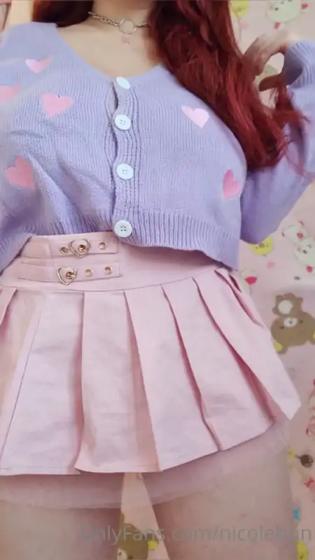 nicolebun 合集下载 [9P+5V/1.17G]