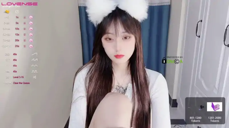 S站神颜主播ToyotuBack尺度秀 [3V/2.27G]