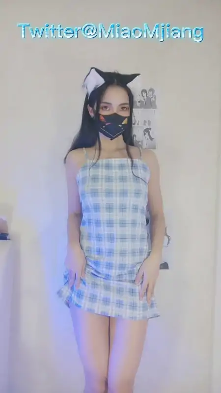 极品网红Miao喵酱舞蹈新作合集 [55V/1.68G]