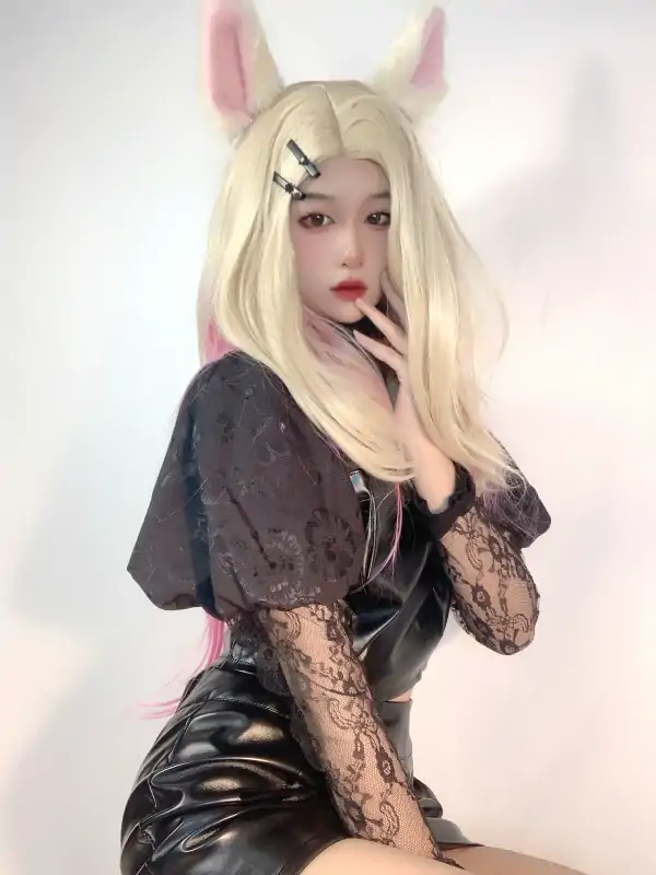 高质量网红桃谷若姬子尺度视图作品合集第三期 [473P+80V/2.72G]