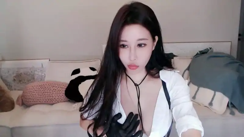 极品御姐主播Anna-fay尺度秀 [6V/2.71G]