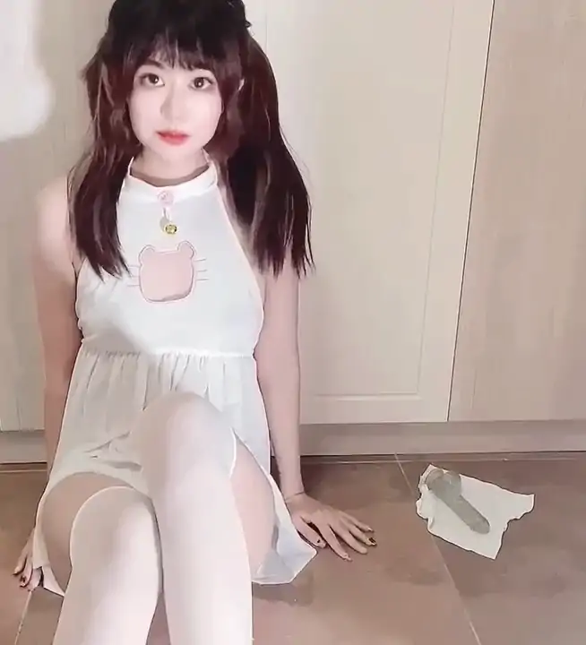 网红恬恬剧情片合集 [11V/2.8G]