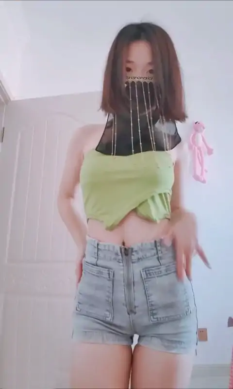 网红喵喵小猫米尺度舞蹈合集 [60V/1.29G]