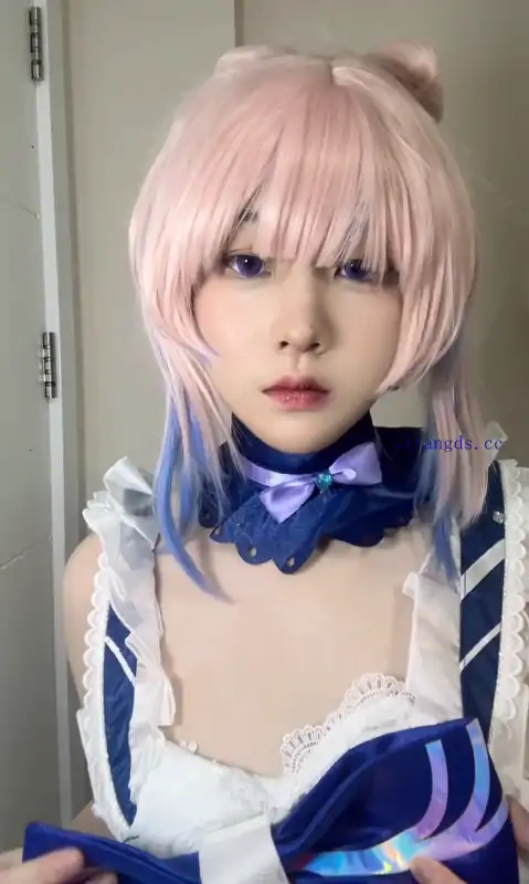 B站uper若若不男定制作第二期 [5V/471M]