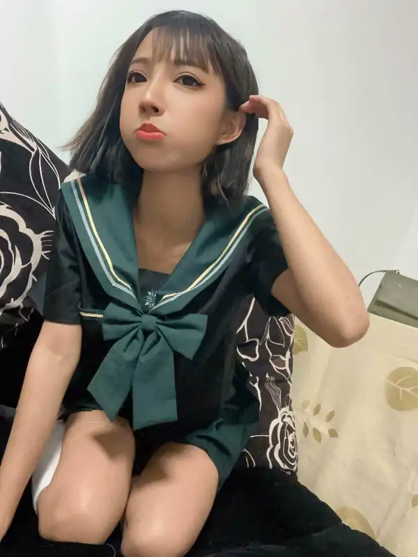 B站高颜值uper大鹅炖蘑菇舰长视图作品 [593P+13V/1.13G]