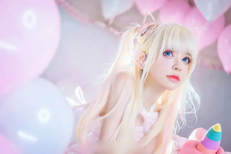 六二二同学 8套写真合集下载 [690MB]