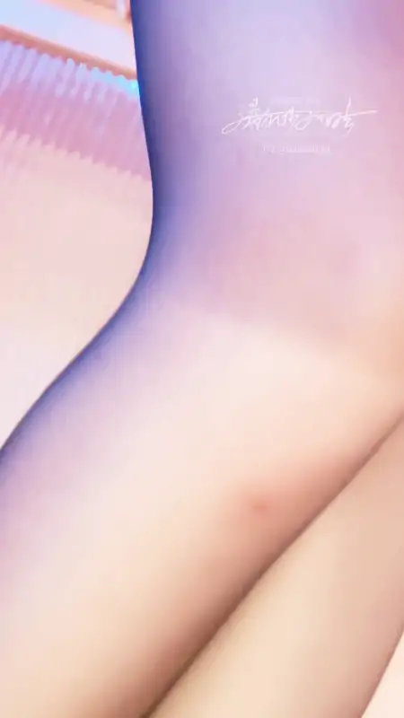 爆机少女喵小吉微醺时刻 [141P+1V/1.31G]