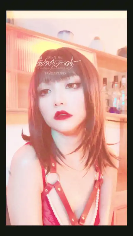 爆机少女喵小吉微醺时刻 [141P+1V/1.31G]