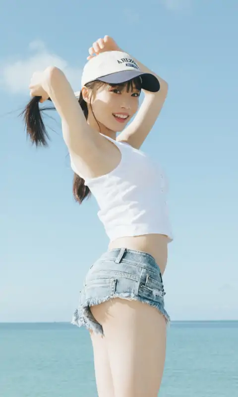 岸みゆ 合集下载 [1454P/1.84GB]