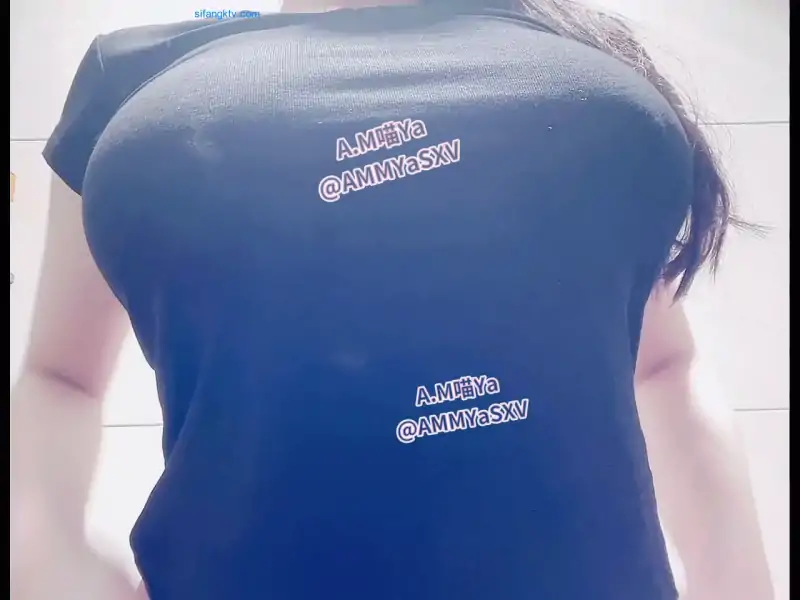 推特M娅D音风舞蹈最新会员定制合集 [6V/441M]