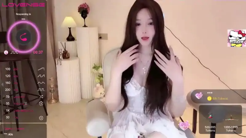 S站172大长腿haha女神直播秀 [3V/1.16G]