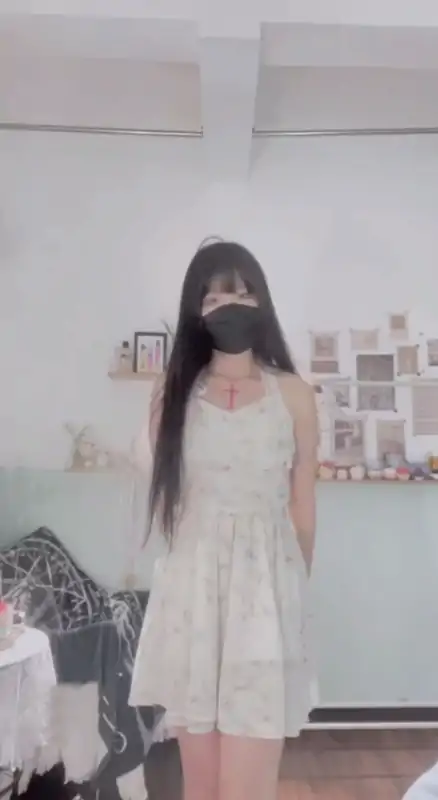 高人气网红野餐兔八月变装舞蹈玩具合集 [15V/281M]