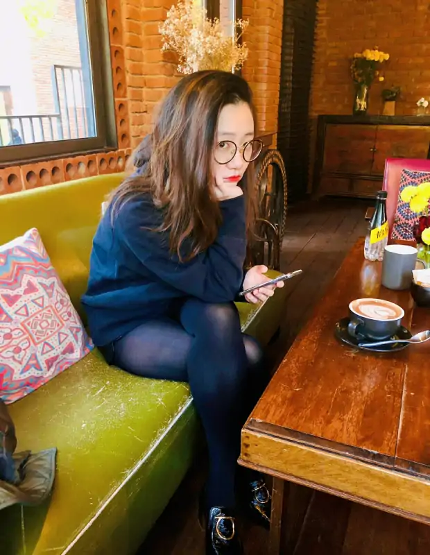 喜闻乐见之眼镜娘 [186P+106V/1.04G]